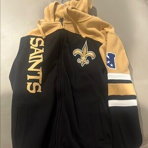 Starter Tan Hoodie